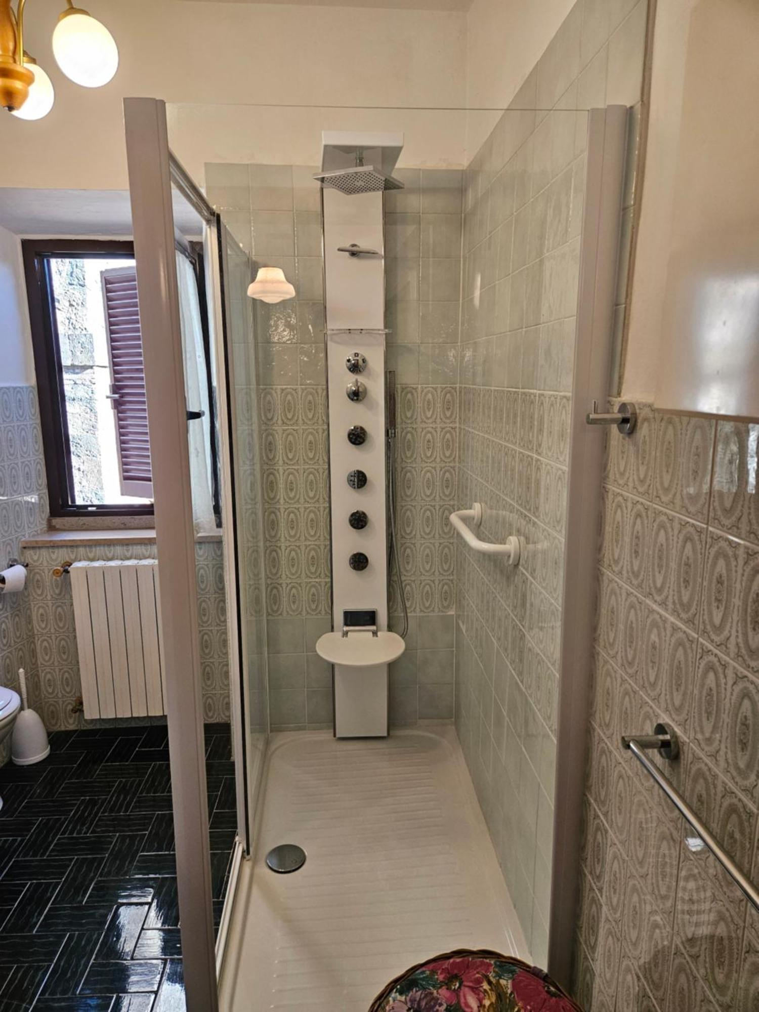 Casa Delarice Villa Bolsena Eksteriør billede