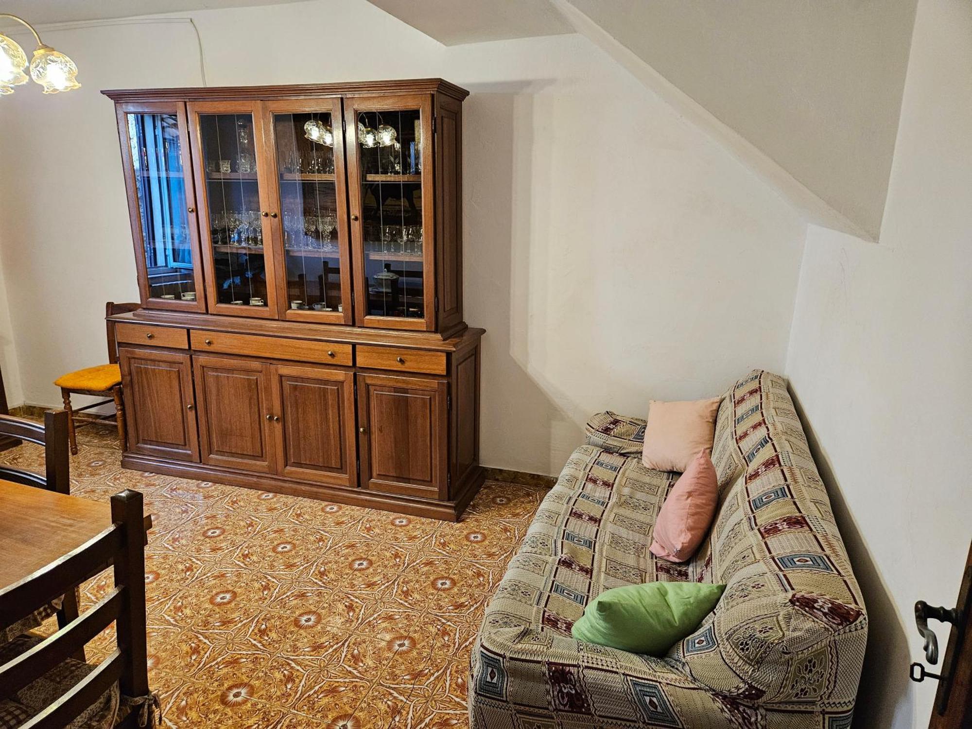Casa Delarice Villa Bolsena Eksteriør billede