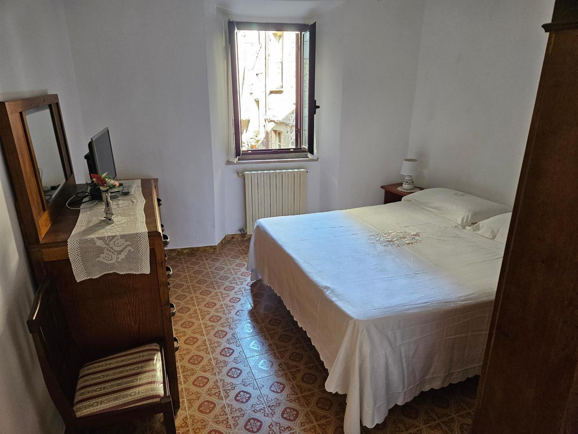 Casa Delarice Villa Bolsena Eksteriør billede